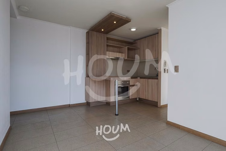 Departamento en Calle Venecia