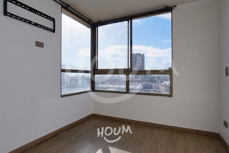Departamento en Calle Venecia