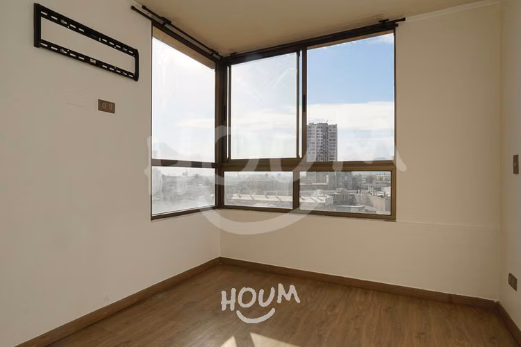 Departamento en Calle Venecia