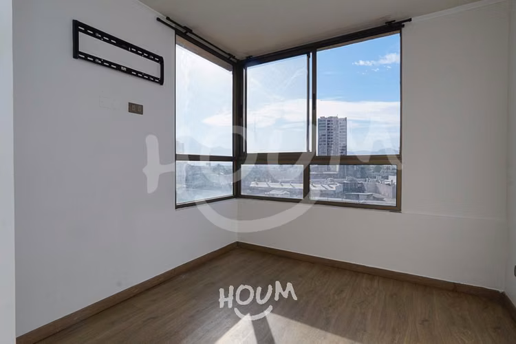 Departamento en Calle Venecia