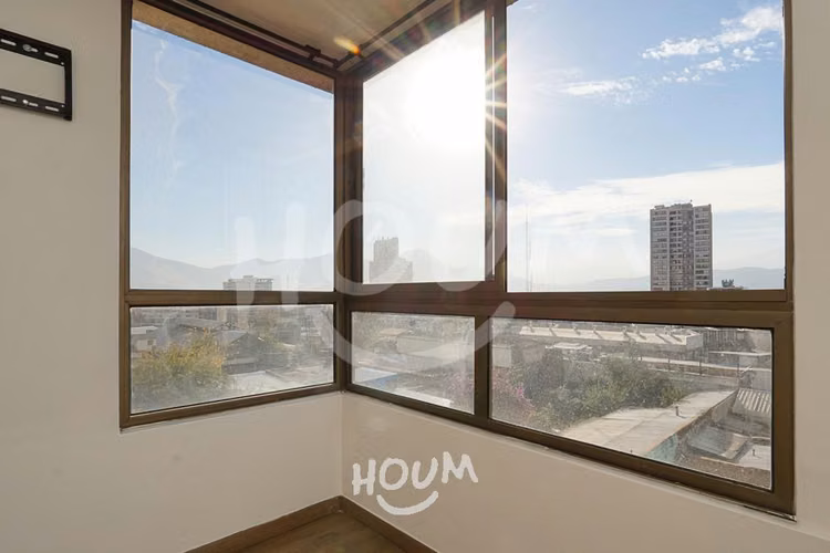 Departamento en Calle Venecia