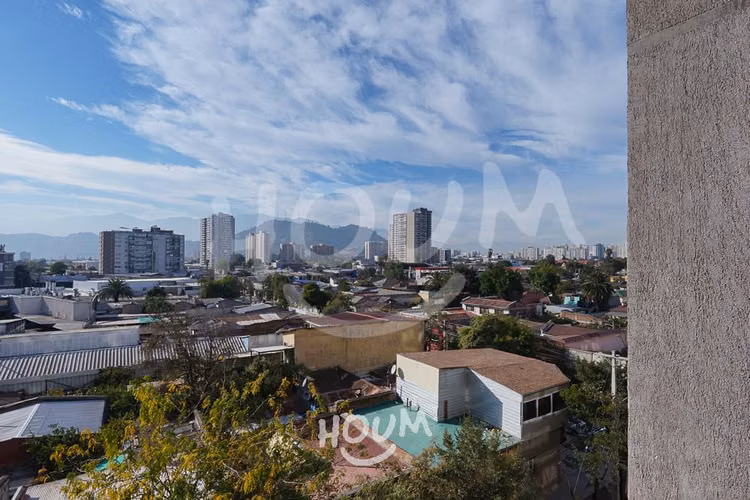 Departamento en Calle Venecia