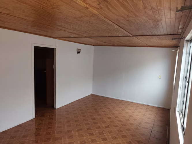 segundo piso