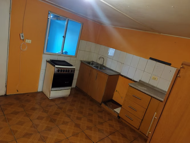 segundo piso
