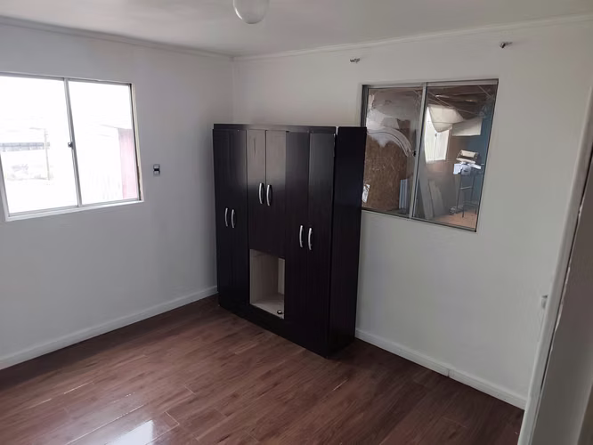 segundo piso