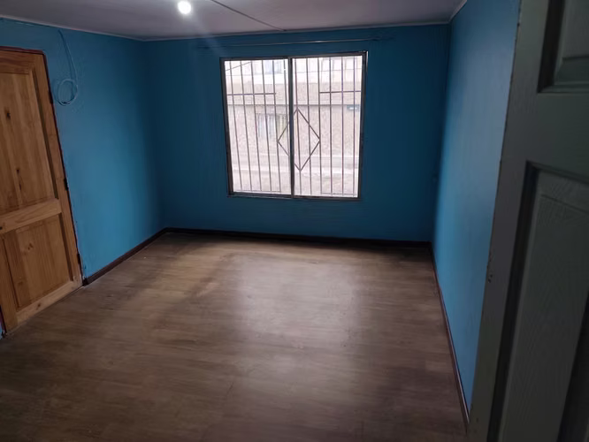 segundo piso