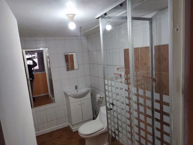 segundo piso