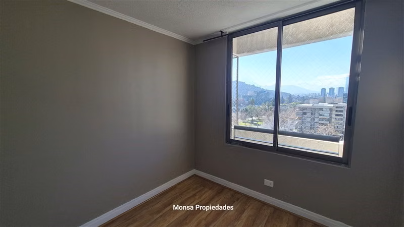 Departamento en arriendo de 2D 2B 1E 1B en Providencia - Imagen 10