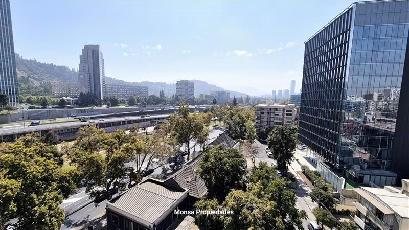 Departamento en arriendo de 2D 2B 1E 1B en Providencia - Imagen 16