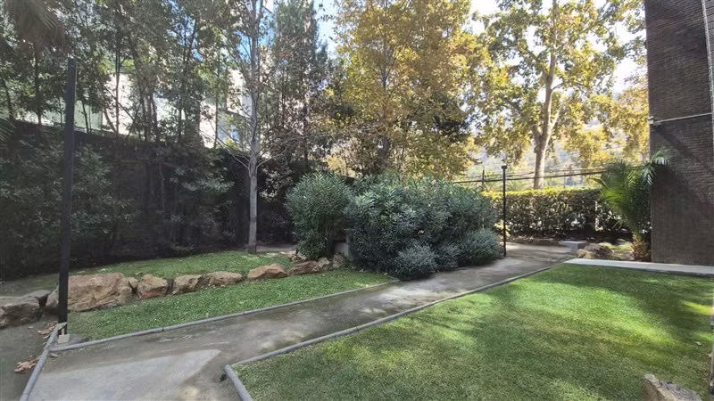 Departamento en arriendo de 2D 2B 1E 1B en Providencia - Imagen 27