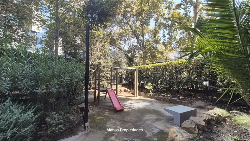 Departamento en arriendo de 2D 2B 1E 1B en Providencia - Imagen 32