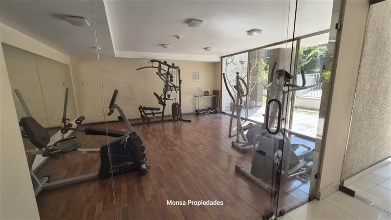 Departamento en arriendo de 2D 2B 1E 1B en Providencia - Imagen 33