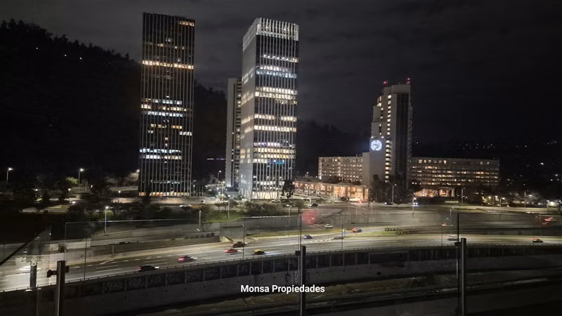 Departamento en arriendo de 2D 2B 1E 1B en Providencia - Imagen 22