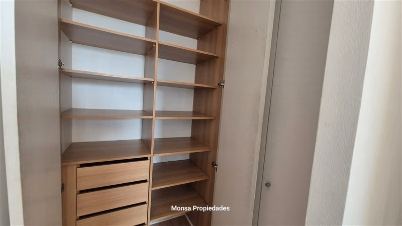 Departamento en arriendo de 2D 2B 1E 1B en Providencia - Imagen 35