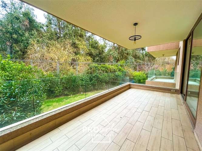 Departamento en venta de 3 dorm. en Lo Barnechea - Imagen 9