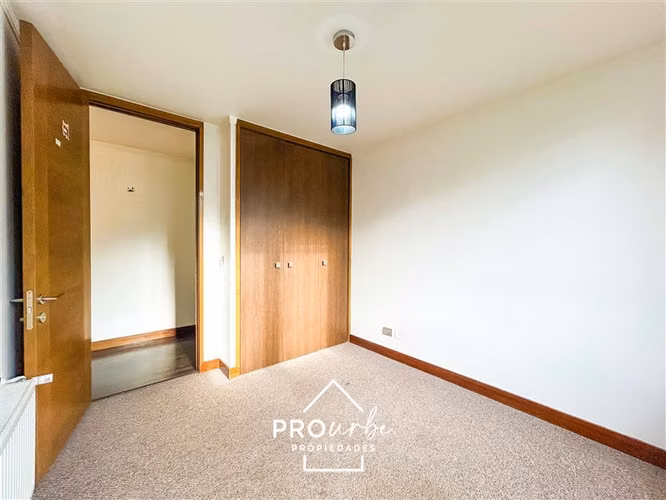Departamento en venta de 3 dorm. en Lo Barnechea
