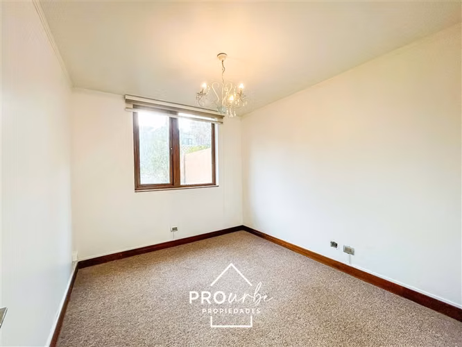 Departamento en venta de 3 dorm. en Lo Barnechea