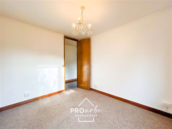 Departamento en venta de 3 dorm. en Lo Barnechea