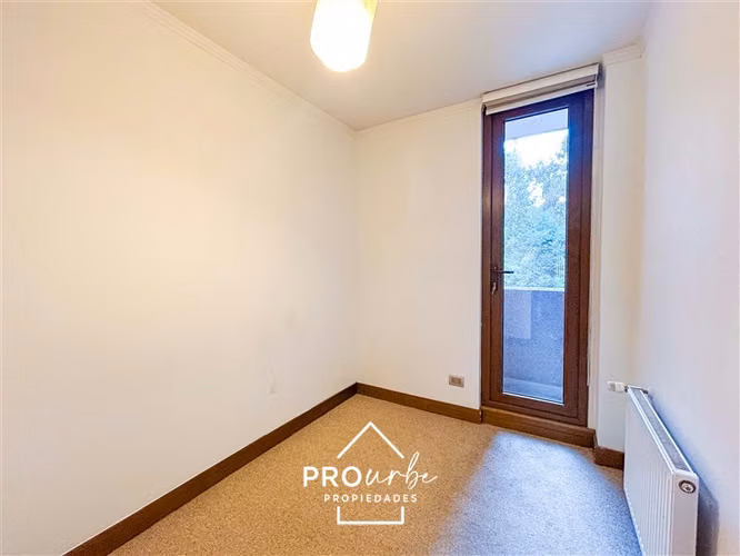Departamento en venta de 3 dorm. en Lo Barnechea