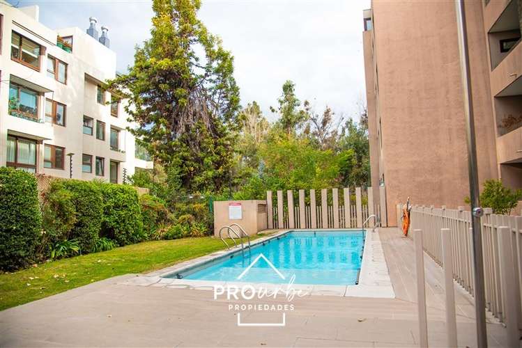 Departamento en venta de 3 dorm. en Lo Barnechea - Imagen 38