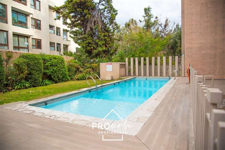 Departamento en venta de 3 dorm. en Lo Barnechea - Imagen 39