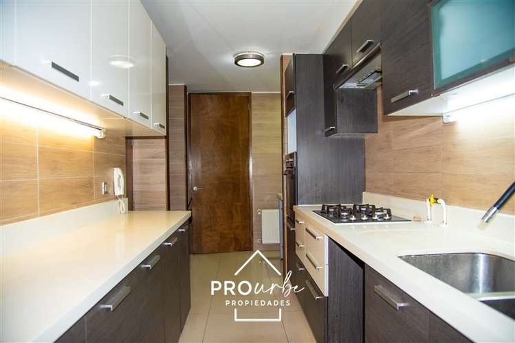 Departamento en venta de 3 dorm. en Lo Barnechea - Imagen 14