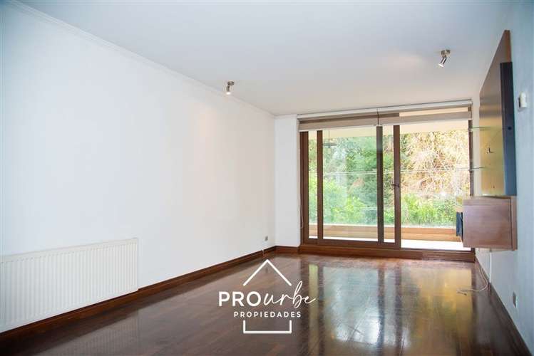 Departamento en venta de 3 dorm. en Lo Barnechea - Imagen 2