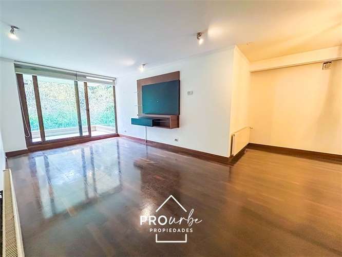 Departamento en venta de 3 dorm. en Lo Barnechea - Imagen 5
