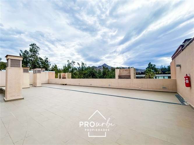 Departamento en venta de 3 dorm. en Lo Barnechea - Imagen 40