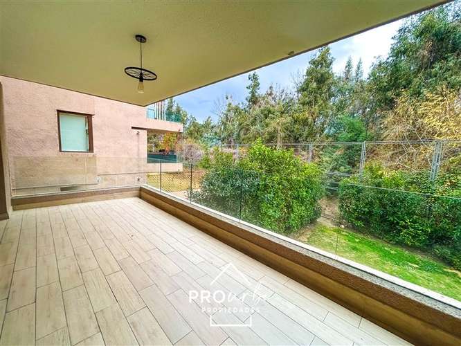 Departamento en venta de 3 dorm. en Lo Barnechea - Imagen 8