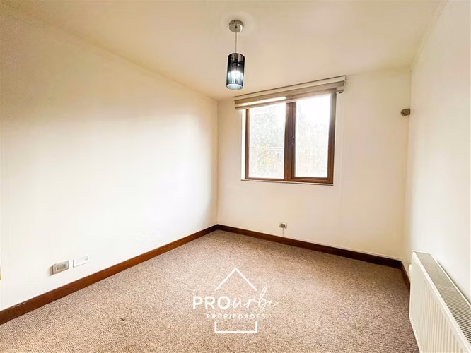 Departamento en venta de 3 dorm. en Lo Barnechea