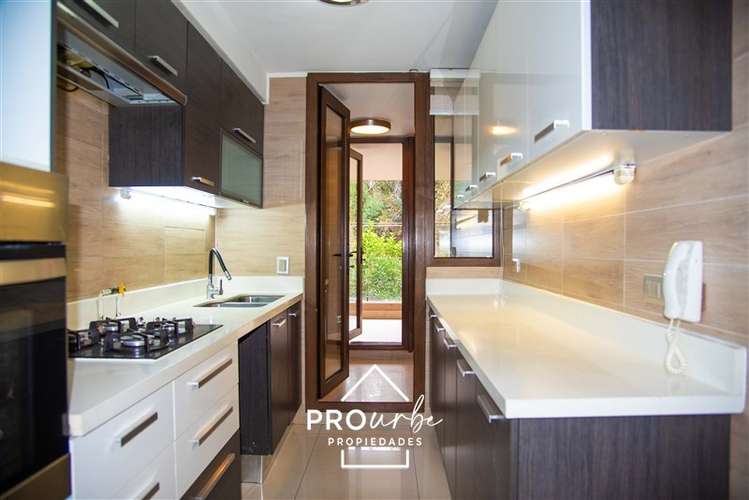 Departamento en venta de 3 dorm. en Lo Barnechea - Imagen 12