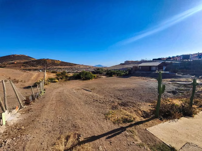 Hermosa Parcela 6.094 M2 Con Cabaña, El Romero,  (176200) - Imagen 24