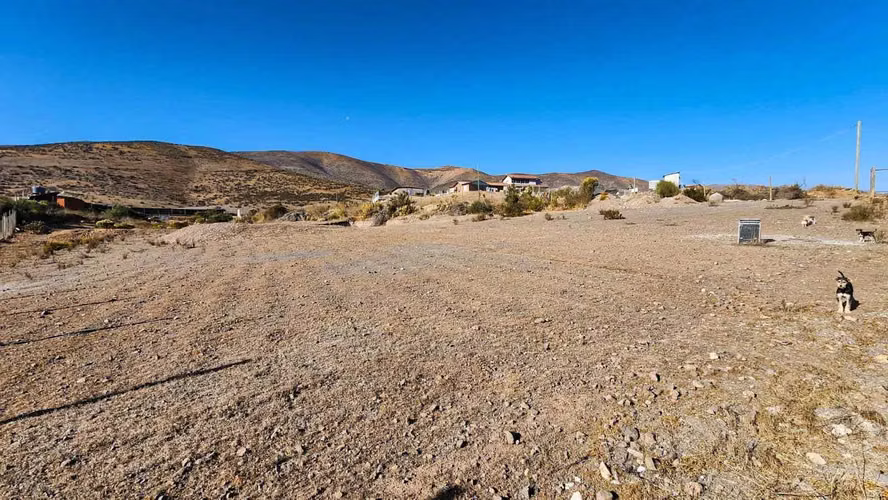 Hermosa Parcela 6.094 M2 Con Cabaña, El Romero,  (176200) - Imagen 15