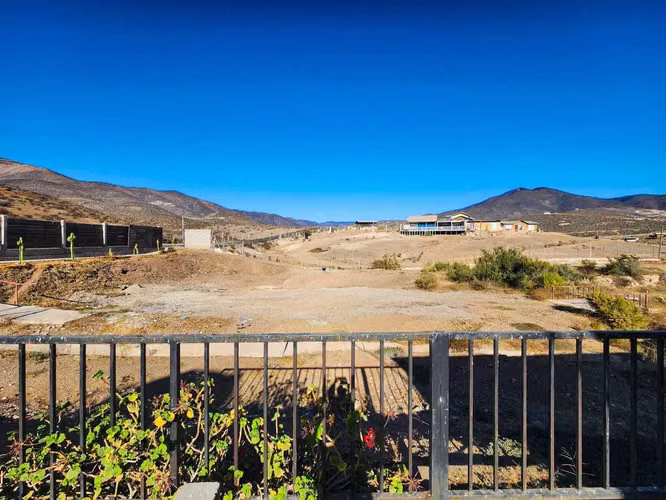Hermosa Parcela 6.094 M2 Con Cabaña, El Romero,  (176200) - Imagen 21