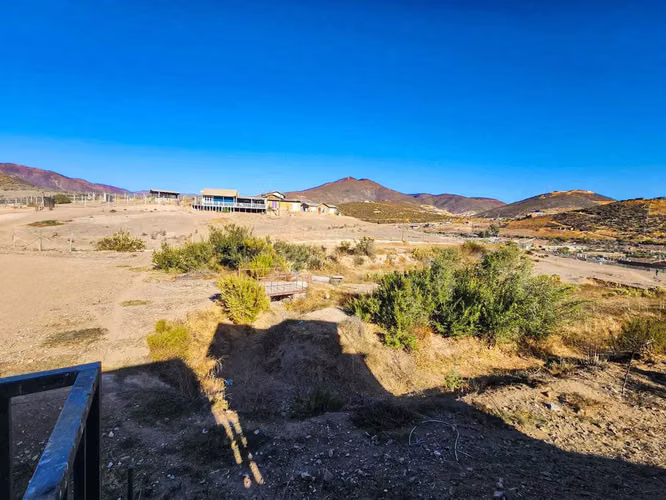 Hermosa Parcela 6.094 M2 Con Cabaña, El Romero,  (176200) - Imagen 22