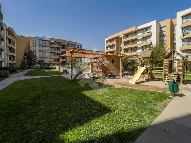Departamento 3 dormitorios en venta en Quilicura, JS