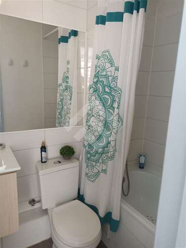 Departamento 3 dormitorios en venta en Quilicura, JS