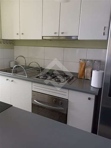 Departamento 3 dormitorios en venta en Quilicura, JS