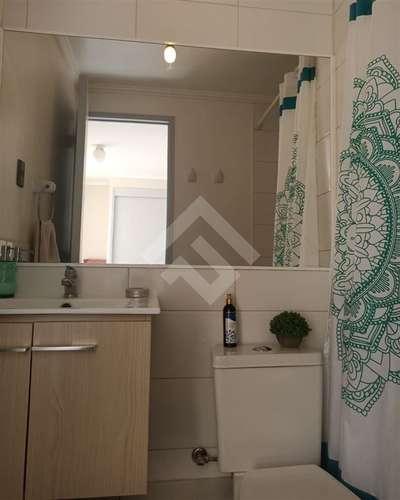 Departamento 3 dormitorios en venta en Quilicura, JS