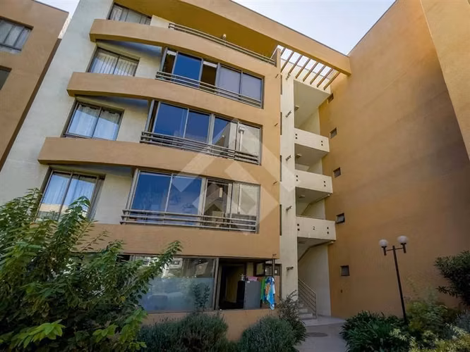 Departamento 3 dormitorios en venta en Quilicura, JS