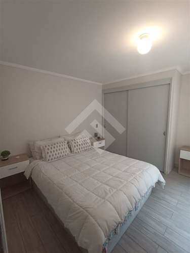 Departamento 3 dormitorios en venta en Quilicura, JS