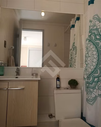 Departamento 3 dormitorios en venta en Quilicura, JS