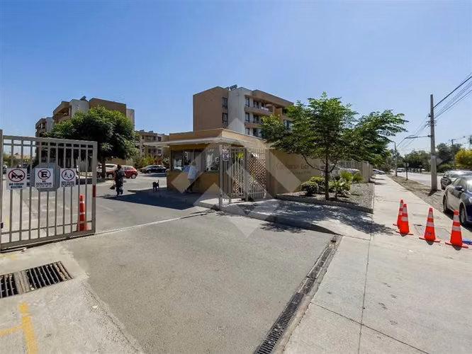 Departamento 3 dormitorios en venta en Quilicura, JS