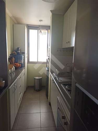 Departamento 3 dormitorios en venta en Quilicura, JS