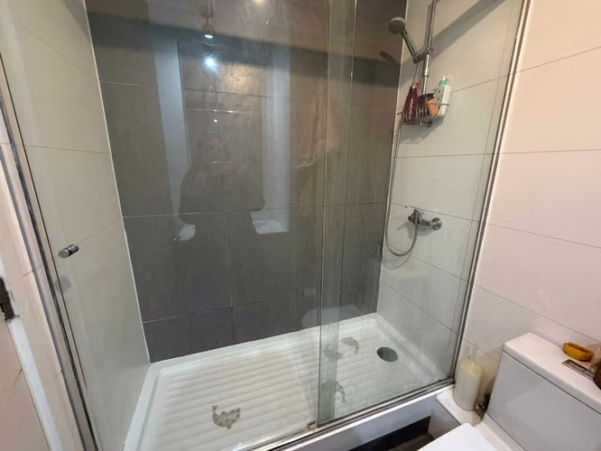 Moderno Hogar 1D+1B+Est y Bod Metro (176190)