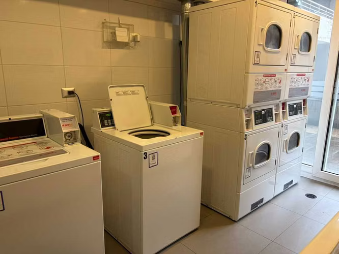Moderno Hogar 1D+1B+Est y Bod Metro (176190)