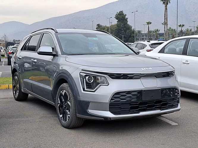 KIA NIRO 2024