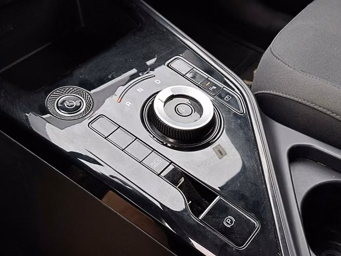 KIA NIRO 2024