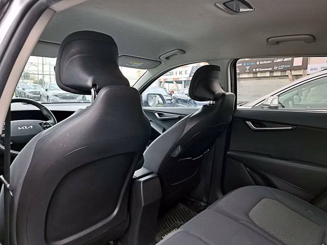 KIA NIRO 2024